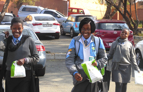 SA Youth jobs